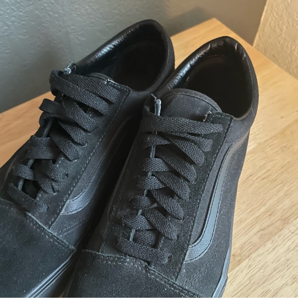 Vans Old Skool Stackform Shoe - Picture 10 of 10